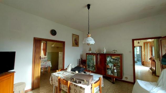 Villa in vendita a Pieve di Santa Luce - Santa Luce 169 mq Rif: 1290478 - Foto 5