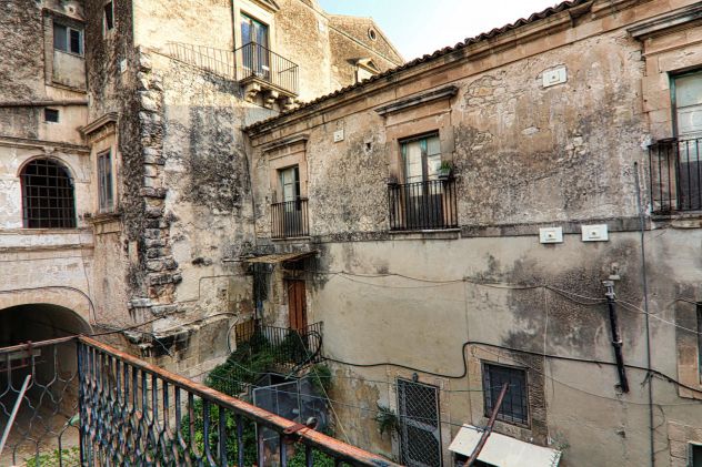 Scicli, la perla nel palazzo Beneventano - Foto 17