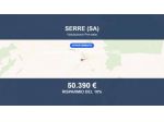 Immobile in asta di 91 m² in vendita a Serre