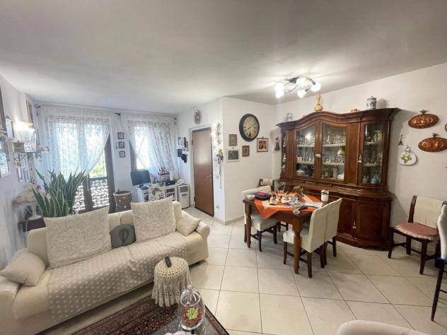 Appartamento in vendita a Ruffolo - Siena 90 mq Rif: 1335101 - Foto 9