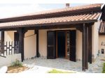 Villa in Contrada Santa Maria delle Macchie