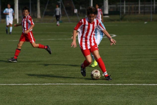 Stage calcio giovanile di alta formazione tecnica a Bergamo - Foto 2
