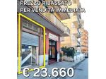 V004388 - Ufficio in vendita in via Esseneto n. 61, Agrigento — categoria c &hellip;