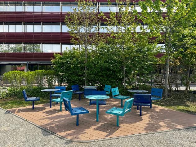 Uffici privati in affitto per 10 persone a Cassina de Pecchi - Foto 9