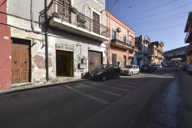 Negozio in vendita a Catania, San Giorgio - Foto 2