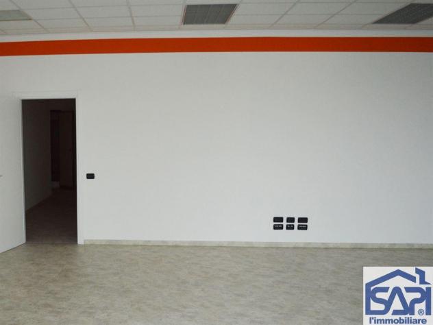 Uffici di 750 mq LUMINOSI - Foto 3