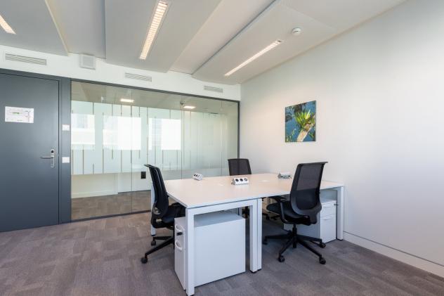 Ufficio privato in affitto - Regus Roma, Parioli a Roma - Foto 9