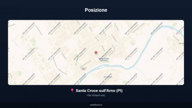 Immobile in asta di 486 m² in vendita a Santadi - Foto 4