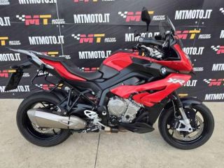 BMW S 1000 XR Video 360 rif. 24114308