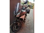 yamaha tracer 900