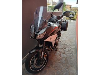 yamaha tracer 900