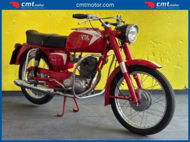 MOTO MORINI Corsaro 150 P Finanziabile - Rosso - 1000 rif. 23613697 - Foto 3