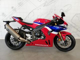 Honda CBR 1000 RR-R FIREBLADE SP