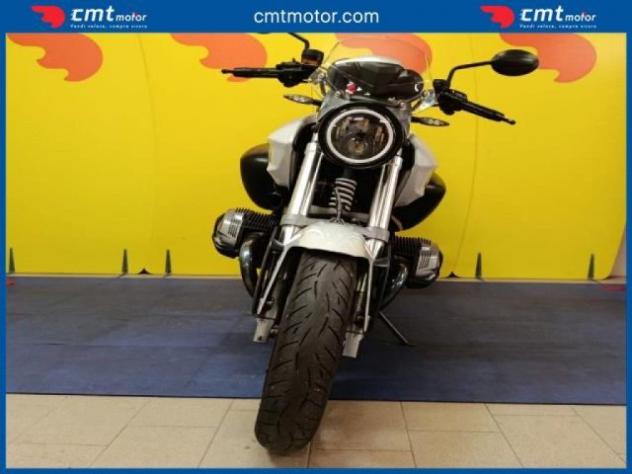 BMW R 1200 R Garantita e Finanziabile rif. 23951908 - Foto 2
