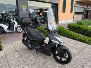 KYMCO Agility 125 TUTTO INCLUSO ANCHE PASSAGGIO! MINI RATE rif. 24230325
