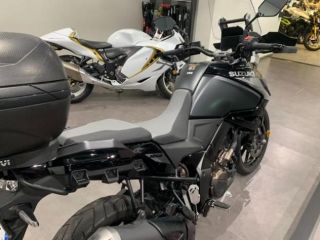 SUZUKI V-Strom 1050SE SE rif. 24097126