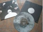 SANTA SEDE - LP MARBLE SMOKED del 2022 - Deluxe & Limited edition