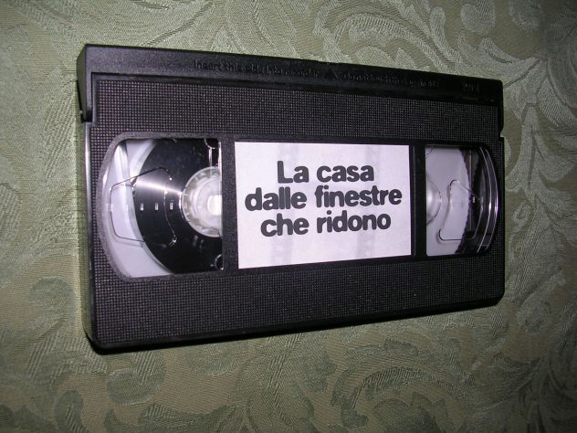 LA CASA DALLE FINESTRE CHE RIDONO - Foto 4