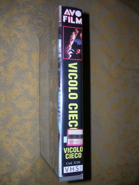 VICOLO CIECO - Foto 2