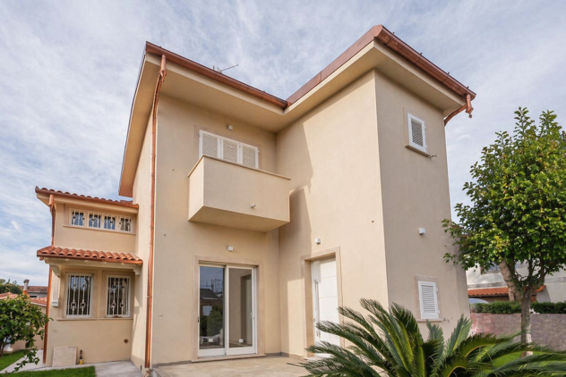 Villa in vendita a Forte dei Marmi 230 mq Rif: 1322830 - Foto 4