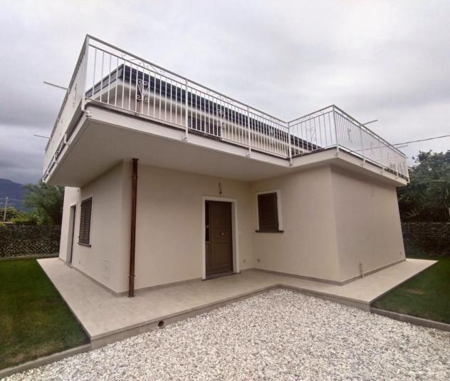 Casa singola in vendita a Massa 170 mq Rif: 1425576 - Foto 2