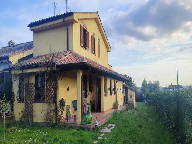 Villa in Via Settevene Ovest