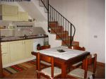 A000249 - monolocale arredato / porta napoli