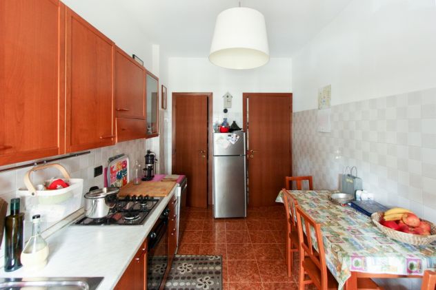 Affittasi Bilocale Milano Viale Andrea Doria 17 - Foto 3
