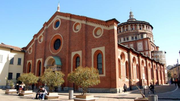Appartamento di 200 m² con 5 locali in affitto a Milano - Foto 4