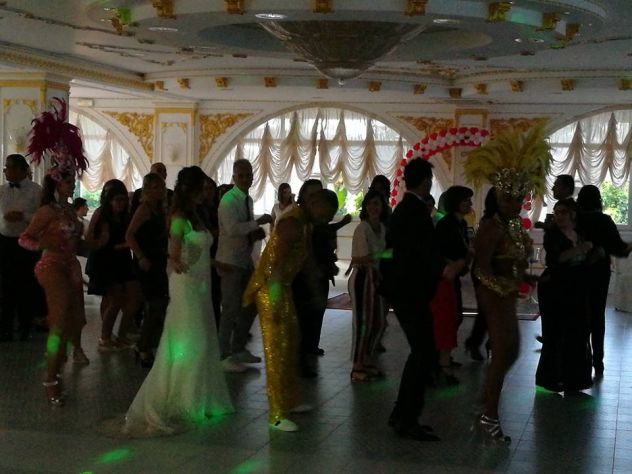 DeeJy per Compleanno Comunione Animazione KaraoKe Matrimoni Battesimo - Foto 3