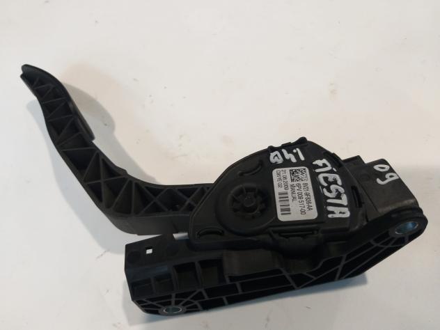 PEDALE ACCELERATORE FORD Fiesta 6° Serie 8V21-9F836-AA (0817)