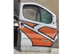 PORTA ANTERIORE SX RENAULT TRAFIC 2014