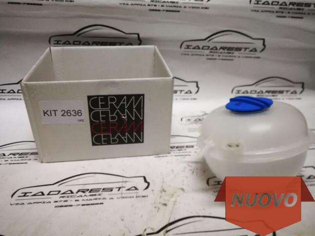 Vaschetta Acqua Radiatore Transporter - Multivan 7H0121407B