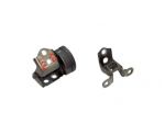 Cerniere Porta Posteriore Destra Renault Scenic 8200538143 8200029139 - 07439