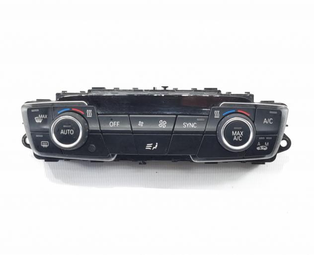 COMANDI CLIMA BMW Serie 2 Active Tourer (F45) 64119471101 (1418)