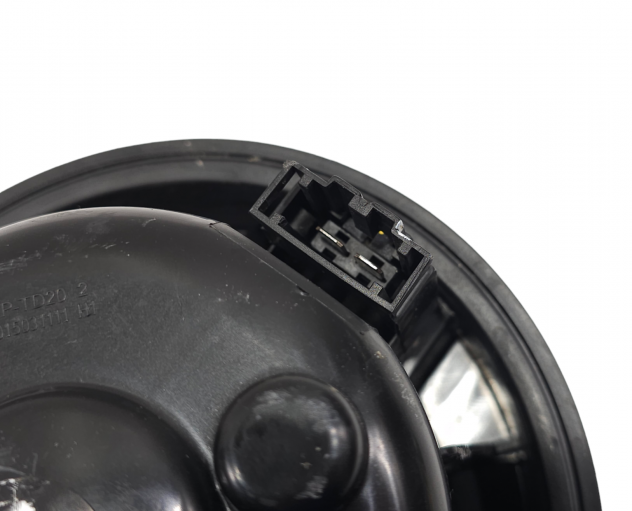 MOTORINO VENTILAZIONE ABITACOLO OPEL Corsa F Serie 9840566280 F 12 XEL (EB2FAD) Benzina 1200 (19) - Foto 5