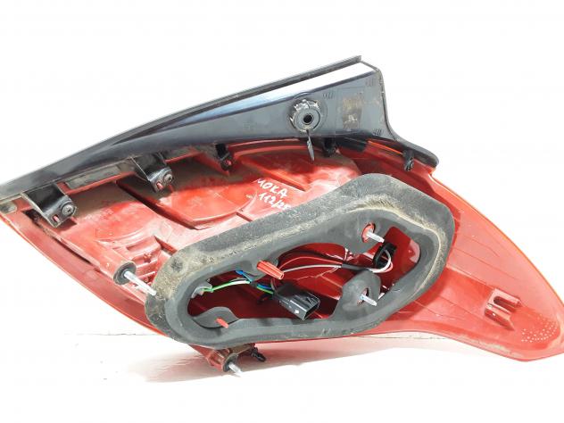 STOP FANALE POSTERIORE SINISTRO OPEL Mokka 1° Serie 42435941 A 17 DTS (12) - Foto 3