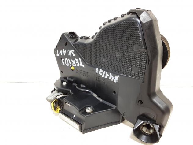 SERRATURA ANTERIORE SINISTRA DAIHATSU Terios 2° Serie 7111703 (06) - Foto 4
