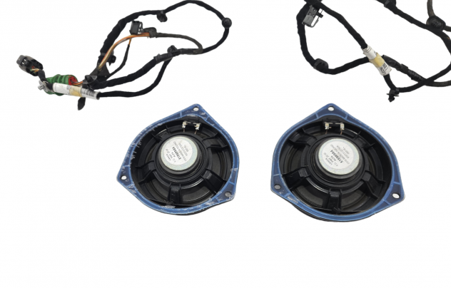 ALTOPARLANTI FIAT Panda 3° Serie 51899984 (12) - Foto 9