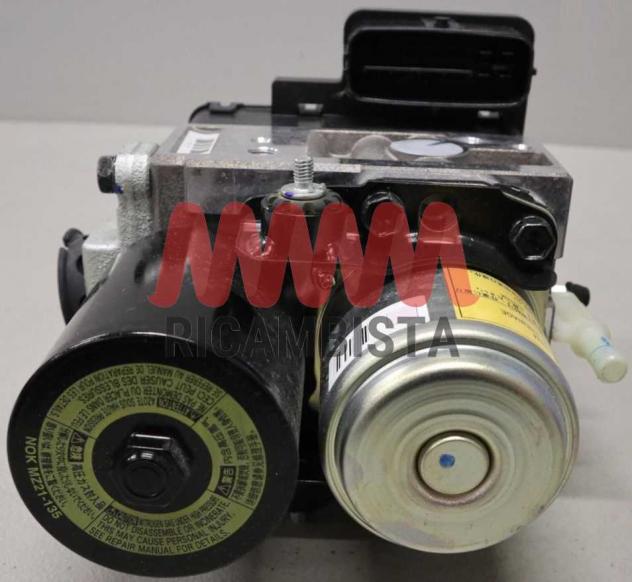 4451030300 Lexus IS 2.5 centralina ABS gruppo pompa - Foto 3