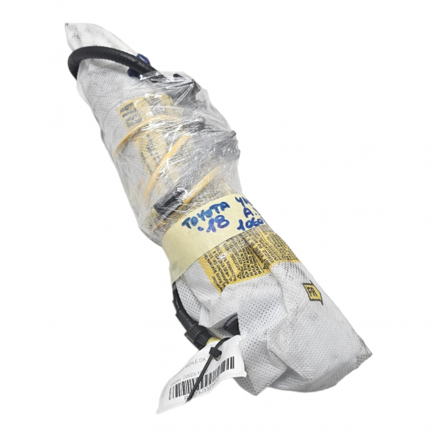 AIRBAG SEDILE DESTRO TOYOTA Yaris Serie 739100D062 (1720) - Foto 3