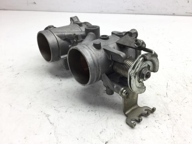 YAMAHA MT-07 700 CORPO FARFALLATO 2014 2015 RM041 - Foto 4