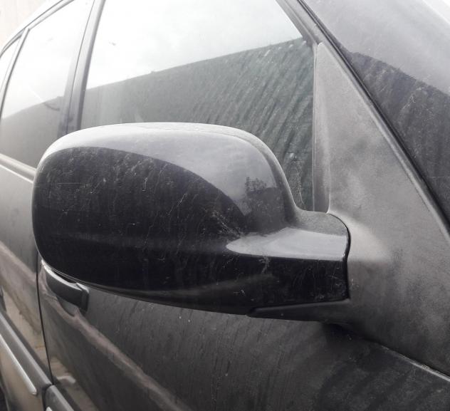 SPECCHIETTO RETROVISORE DESTRO SSANGYONG Rexton 1° Serie (0106) - Foto 2