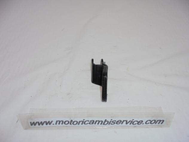 SUPPORTO MOTORE HARLEY DAVISON SPORTSTER 883 IRON (2012) 47470-04 ENGINE BRACKET - Foto 2