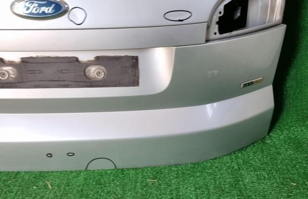 PORTELLONE POSTERIORE COMPLETO FORD S - Max Serie (0614) - Foto 4