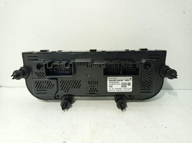 COMANDI CLIMA VOLKSWAGEN Tiguan Serie 5NA907044MWZU DGDB (16) - Foto 4