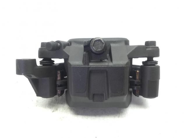 YAMAHA SR 400 PINZA FRENO ANTERIORE 2014 2016 RH051 - Foto 5