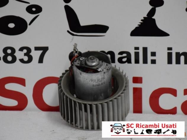 Ventola Stufa Iveco Daily (nuovo Originale) 504088153 - 03240 - Foto 2
