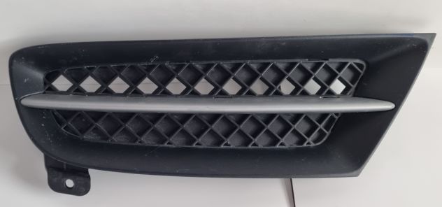 Coppia Griglie Paraurti Bmw Z4 e89