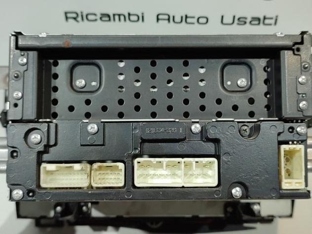 AUTORADIO TOYOTA Prius 3° Serie 86120-47330 2ZRFXE (0916) - Foto 5